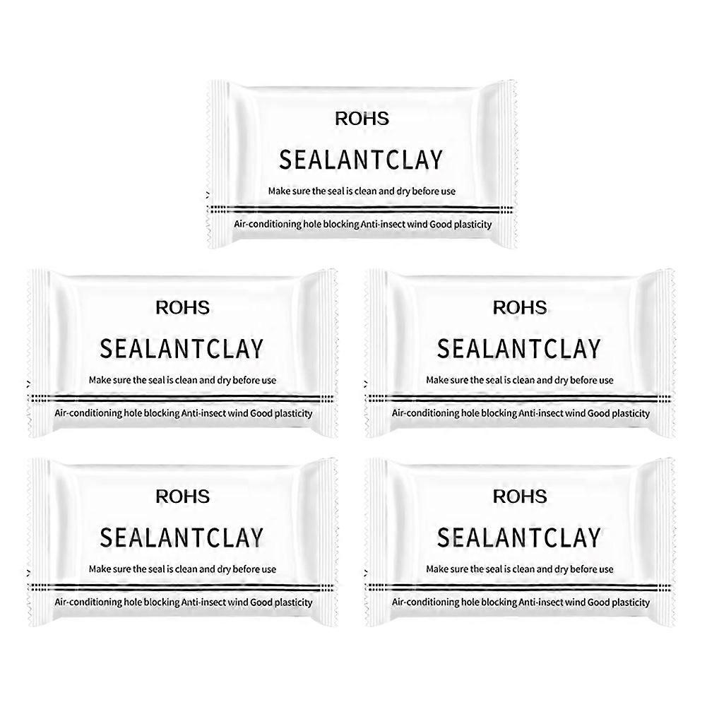 Stickys Pipe Sealant Mud Effectively reduces noise, creates a quiet living space. Ensuring a peaceful bedroom sleep