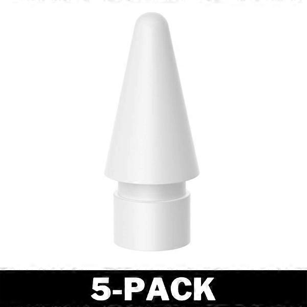 Refill Tips for Pencil Compatible with Apple Pencil 5-Pack