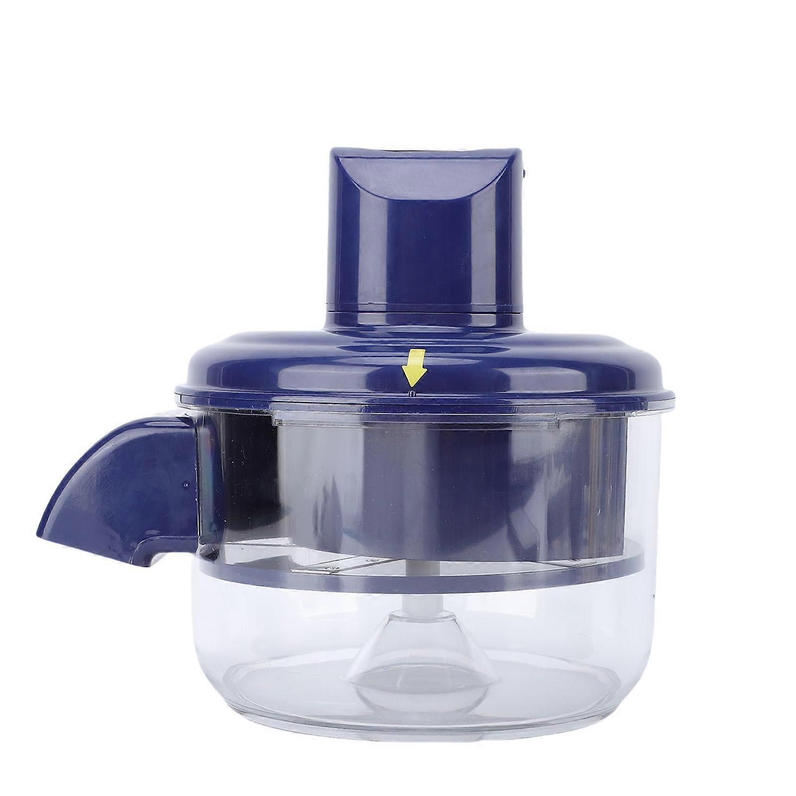 Electric Fruit Peeler with Noise Reduction Motor, Adjustable Precision for Grapes Cherries Garlic