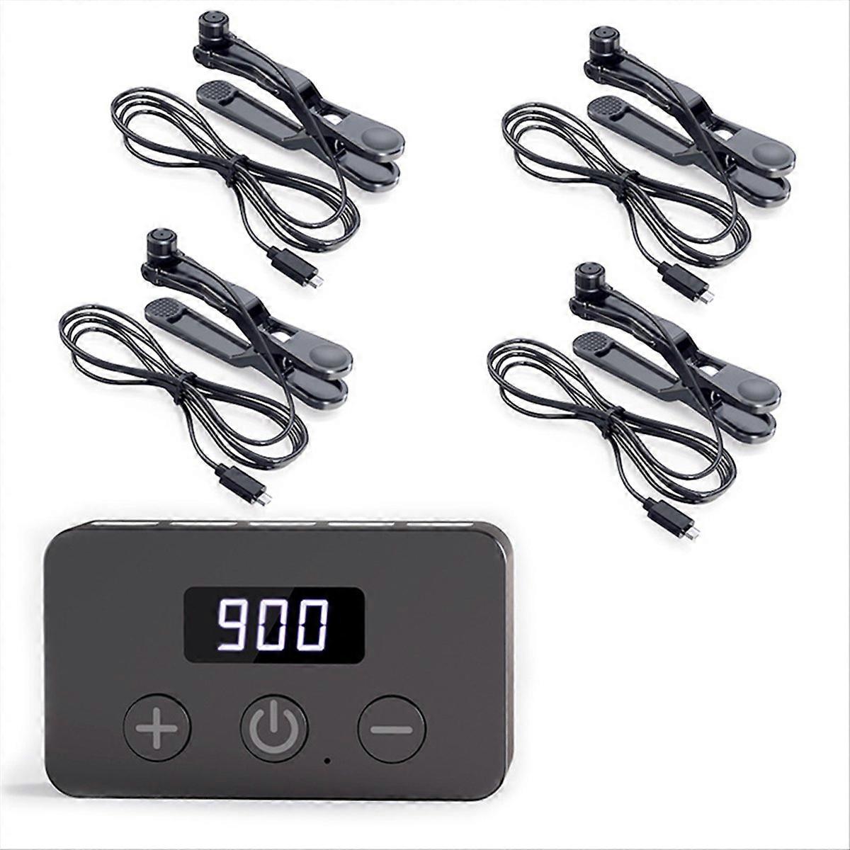 Phone Screen Auto Clicker Device Physical Simulation Finger Click Continuous Auto Point Device