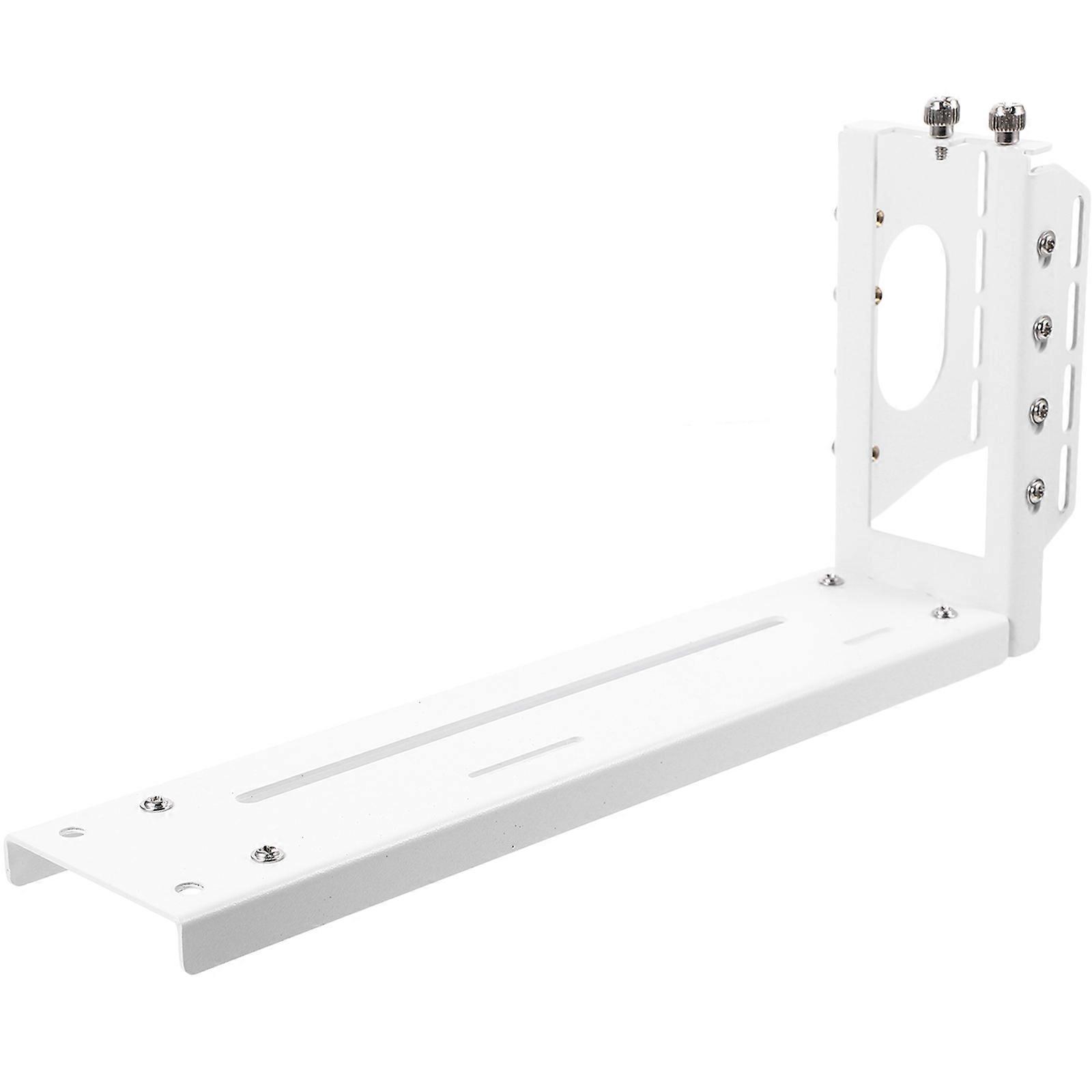 Vertical GPU Mount Graphic Card Holder Bracket for Computer Use 2Pcs