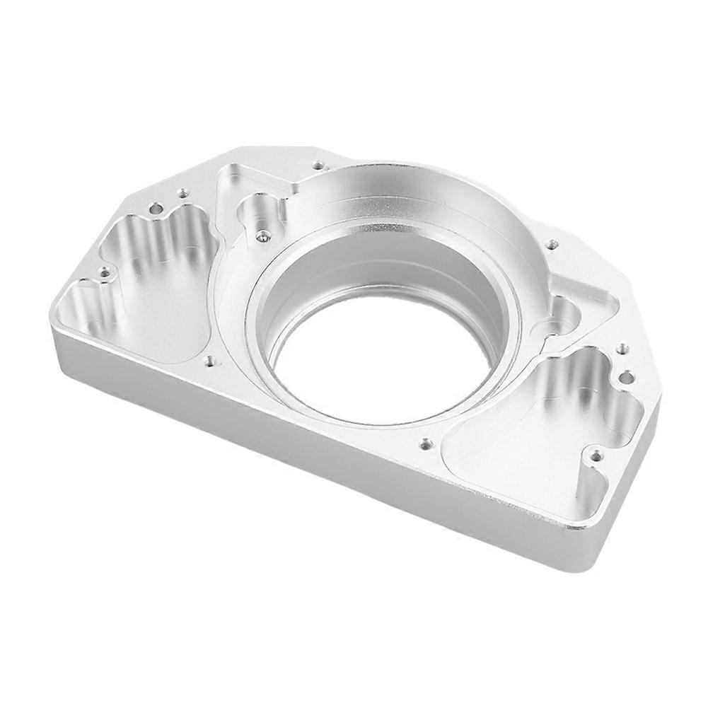 Bracket Bearing Seat Steering Wheel Repair Modification