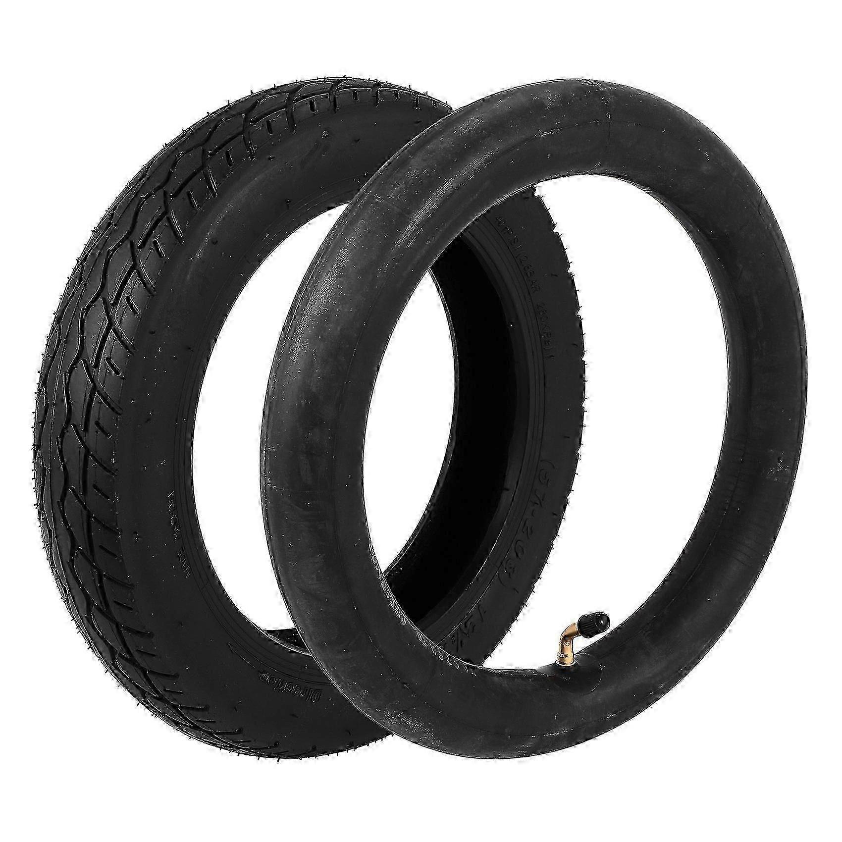 Wheelchair Tire Replacement 62-203 Outer 12.5x2.25 for Mobility