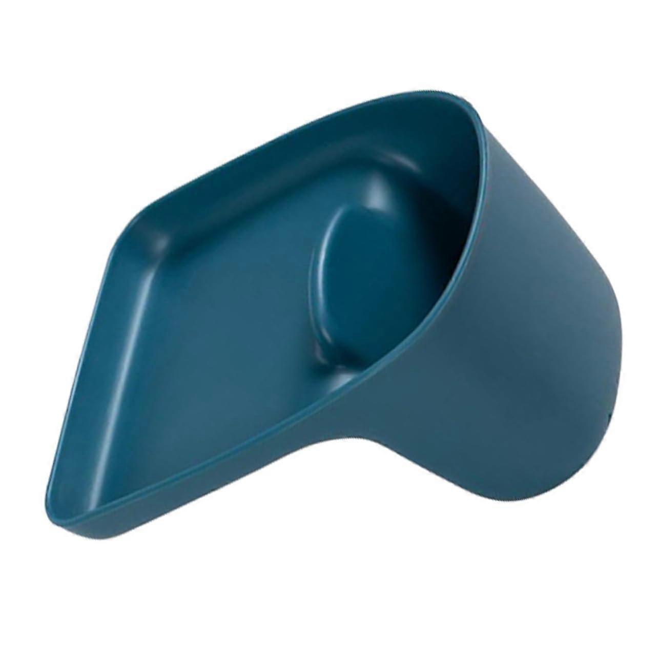 Sink Organizer with Quick Drainage and Suction Cups for Sponge Soap Brush Kitchen Storage Rack