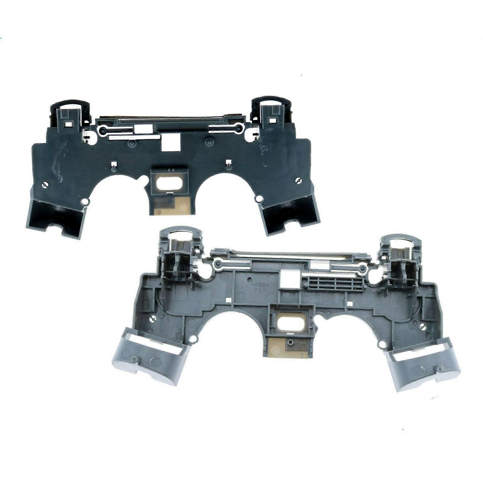 Controller Frame Replacement JDS040 for Sony PS4 DualShock 4 Internal Housing Durable Precise Fit