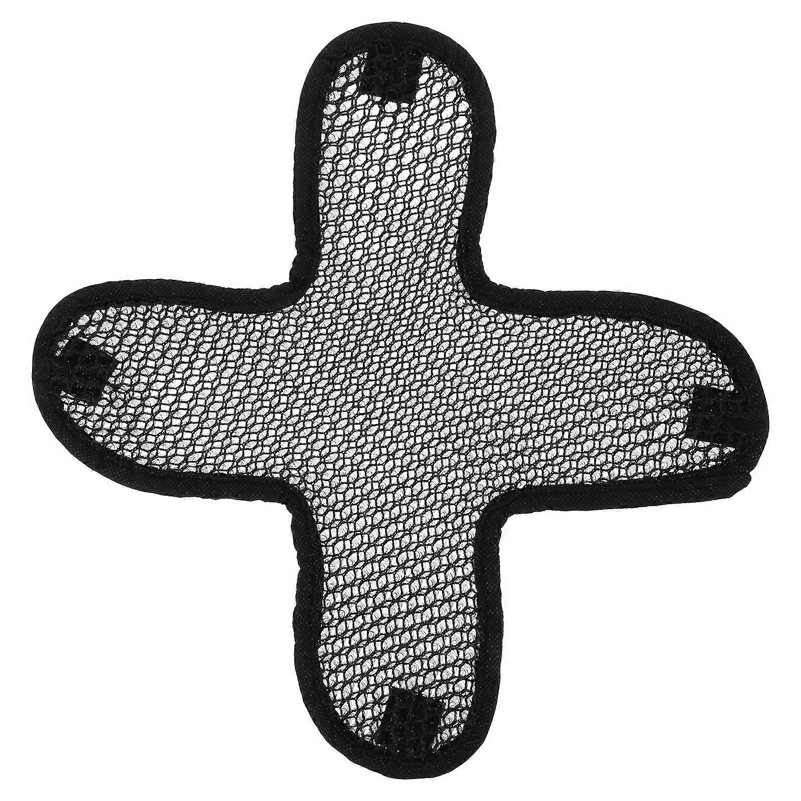 Breathable Insulation Pad for Universal Fit with Cooling Liner