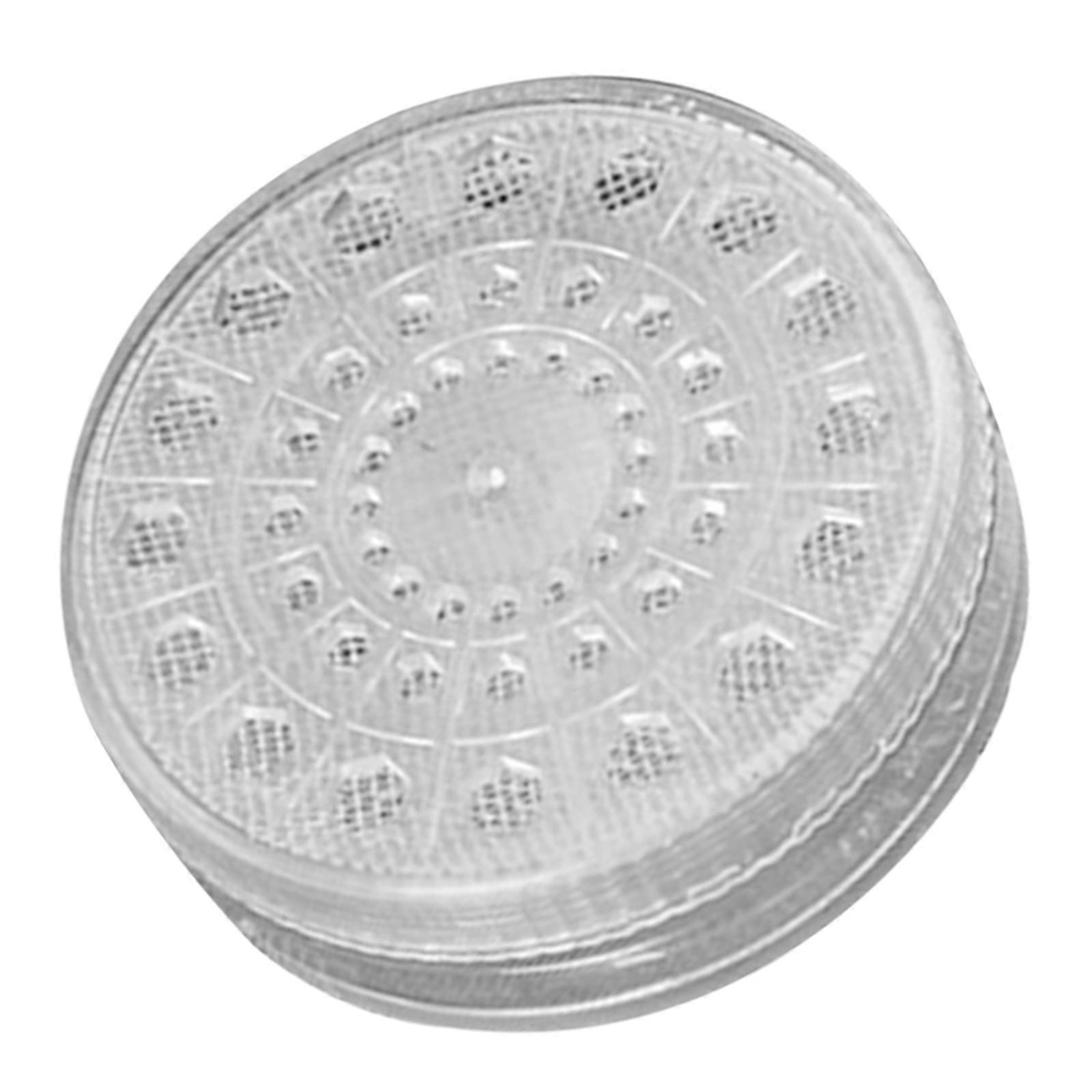 Humidor Humidifier for Storage with ABS Portable Cigar Humidifier Accessory