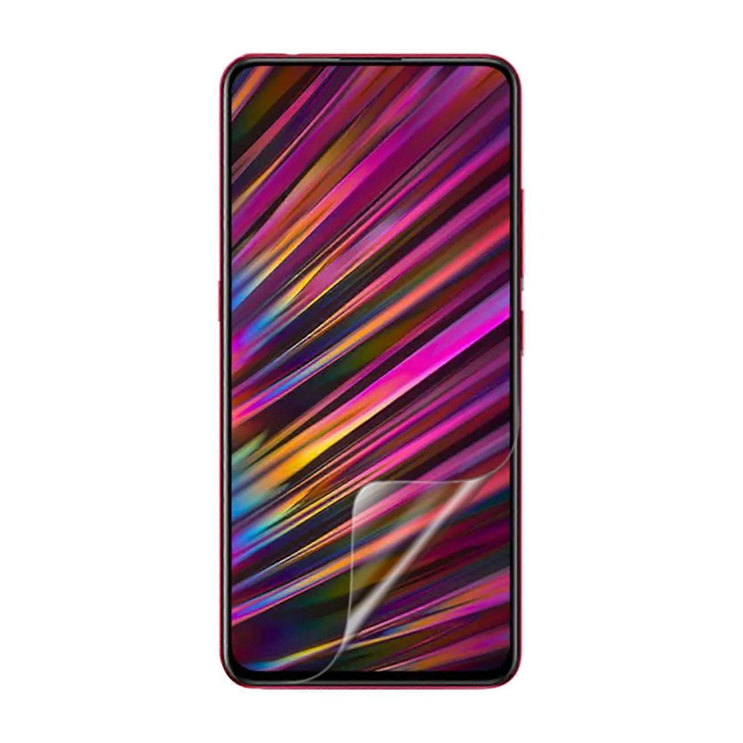 - Vivo V15 Hydrogel Screen Protector (pack Of 2) (copy)