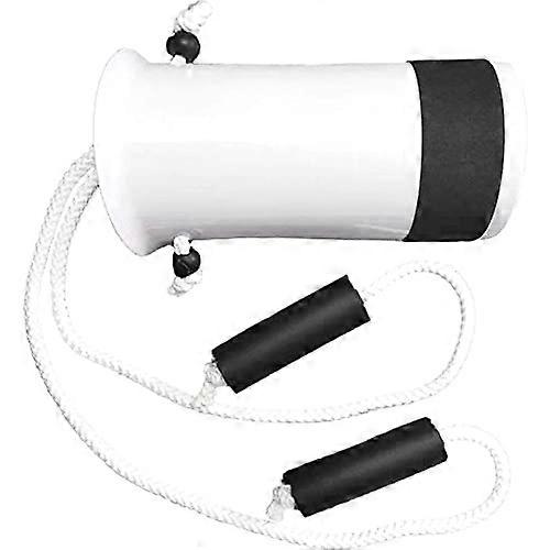 Sock Aid Device with Comfort Grip Handles, Adjustable Cord, SlipResistant Cuff for Elderly and Disabled