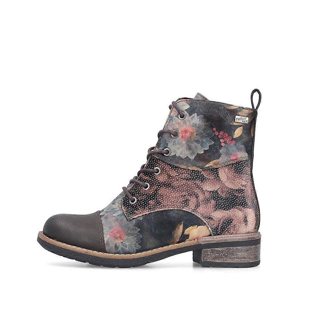 Shoes Rieker 9461191MULTI