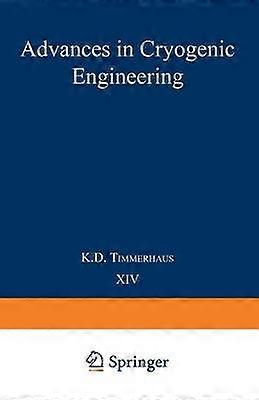 Advances in Cryogenic Engineering
