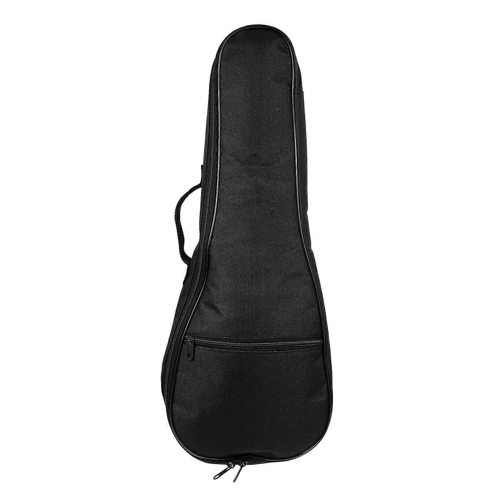 21" Ukulele Bag Thick Padding Concert Gig Case
