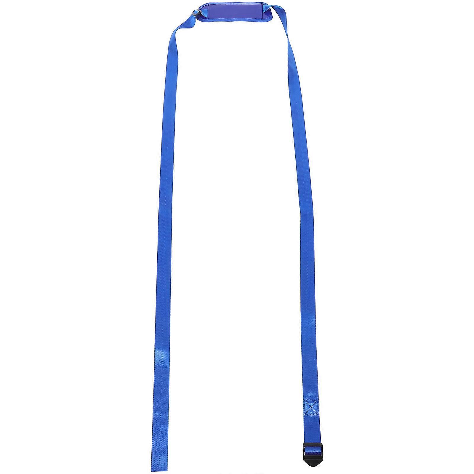 Adjustable Fishing Box Shoulder Strap with Thick Shoulder Pad