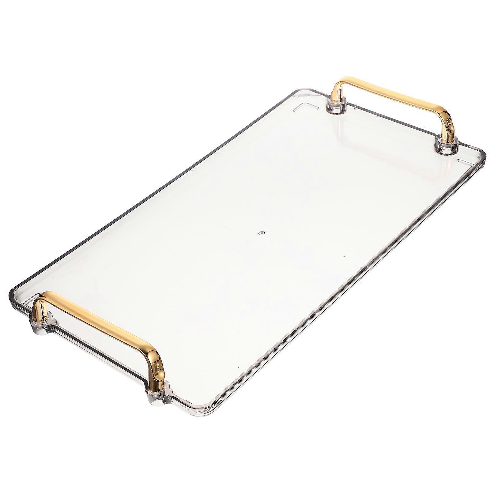 Practical Jewelry Organizer Jewelry Container for Storage Desktop Use