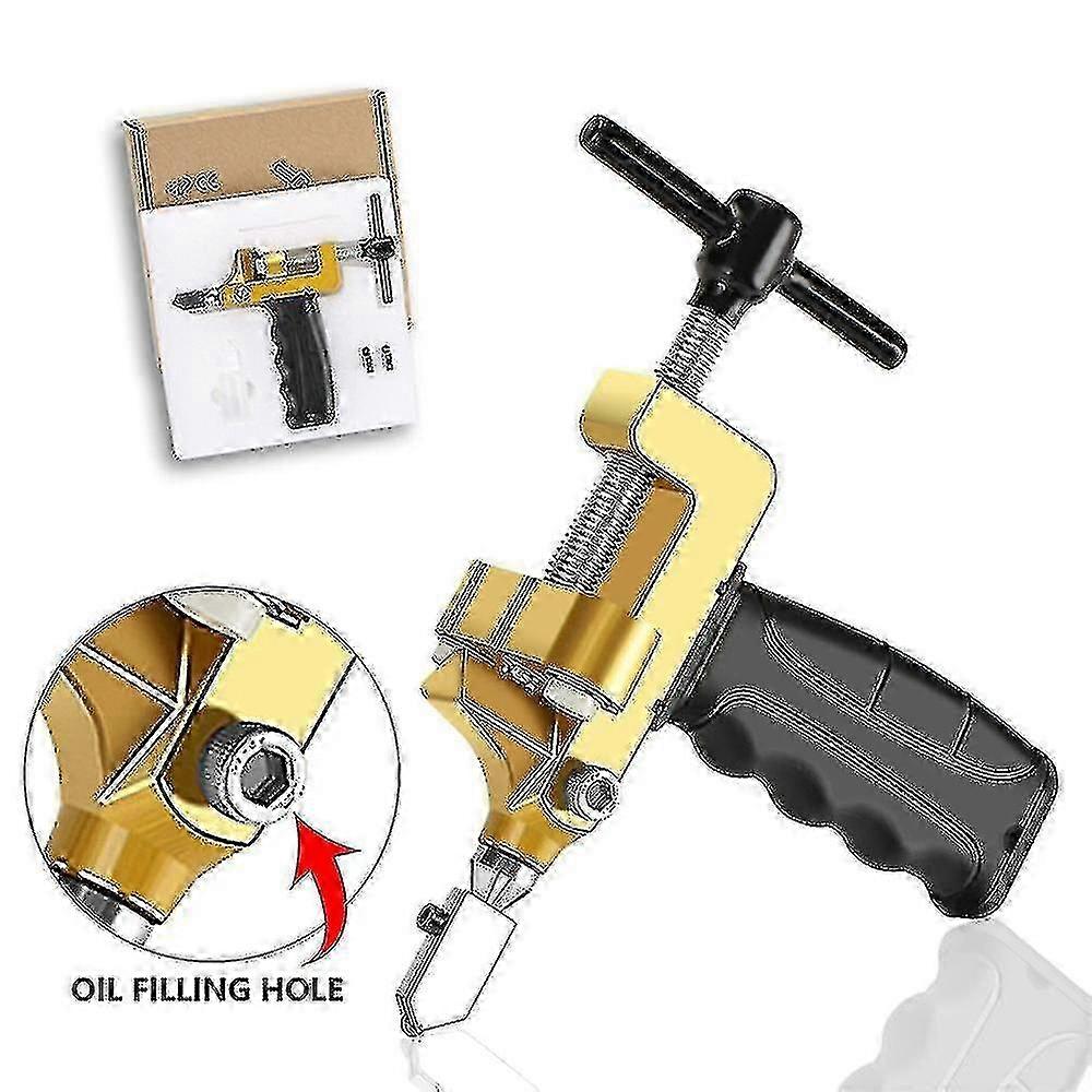 Glass Cutter Ceramic Tile Two-in-one High-strength Handheld Multi-function Portable 2025