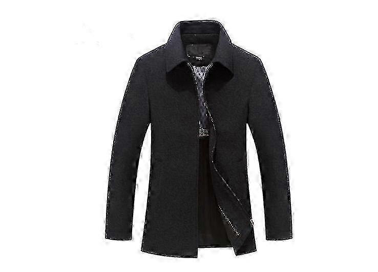 2025 Men's Classical Bussiness Style Jacket