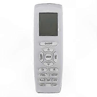 Remote Control for Air Conditioner with Home Heating and Cooling Function Replacement