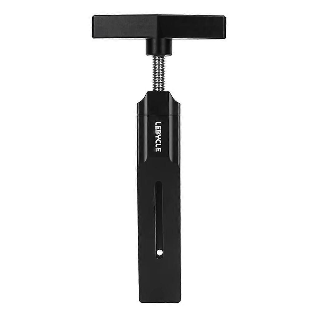 LEBYCLE Bicycle Piston Reset Tool Caliper Piston Press Tool 2Piston
