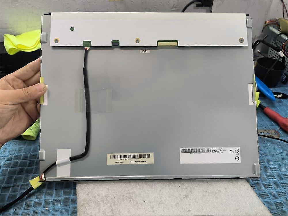 Original  G150XTN03.1 LCD Screen Replacement 15 Inch Grade A Quality Display