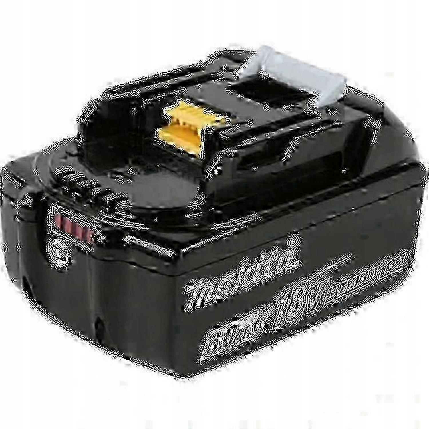 Lxt Bl1860b 18v 6.0ah 26s