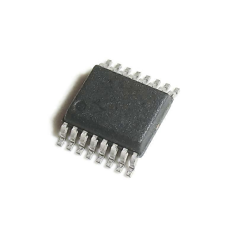 5PCS ZNBG4000 IC SSOP16 Voltage Regulator MultiChannel Control Low Power Consumption