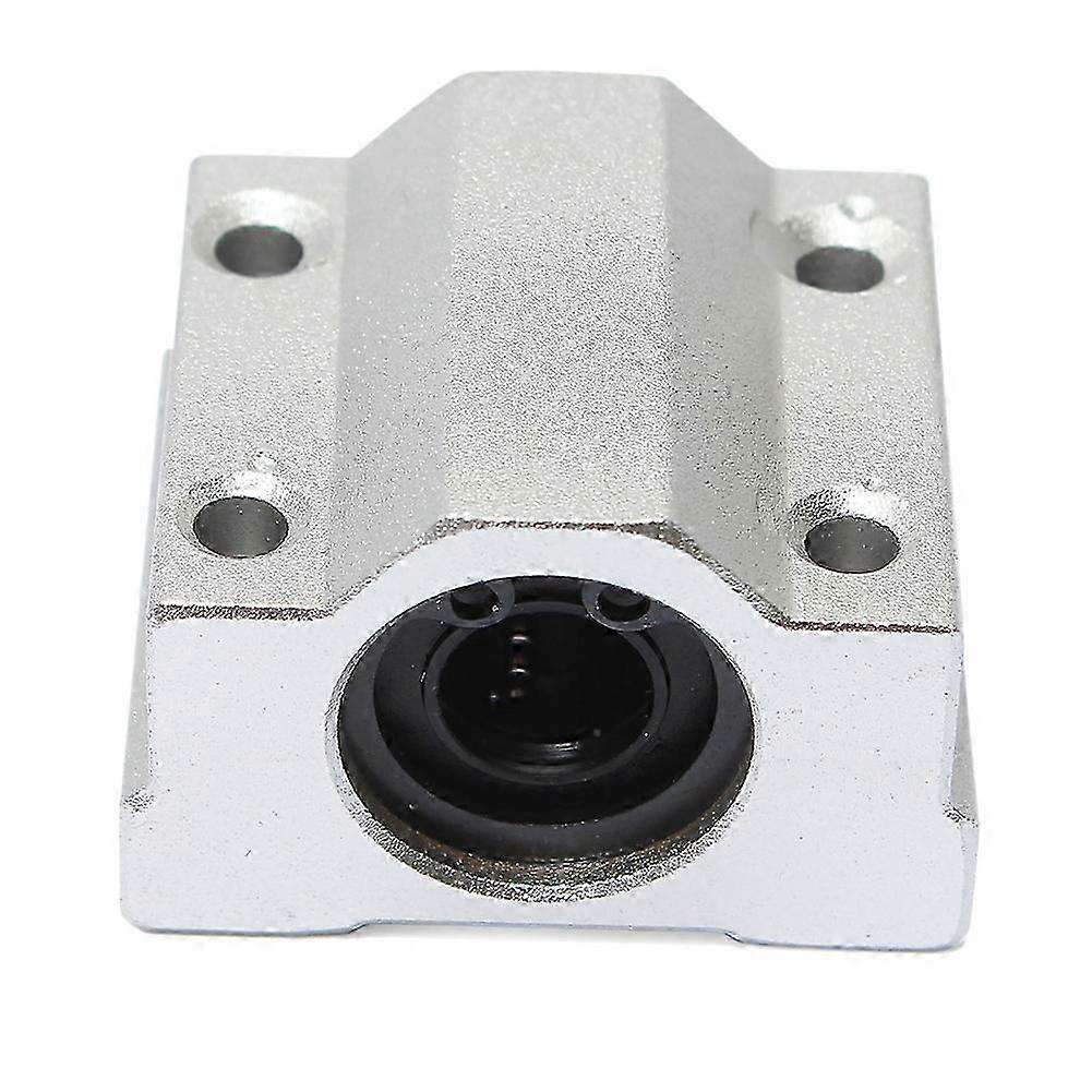 SCS10UU 10mm Linear Motion Ball Bearing Slide Bushing Block