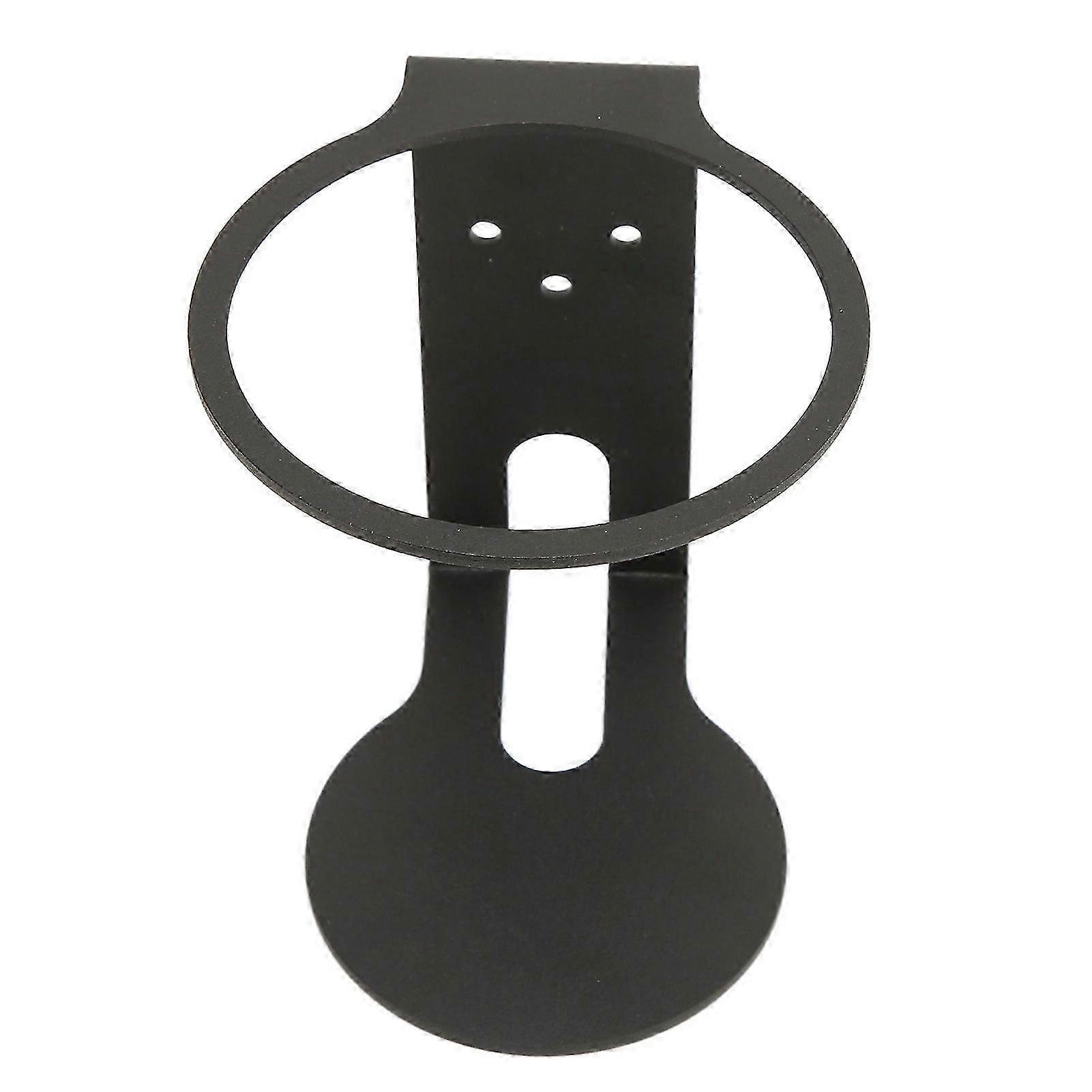 Bluetooth Speaker Wall Mount Bracket Stable Support Easy Installation Bracket for Flip 5 6