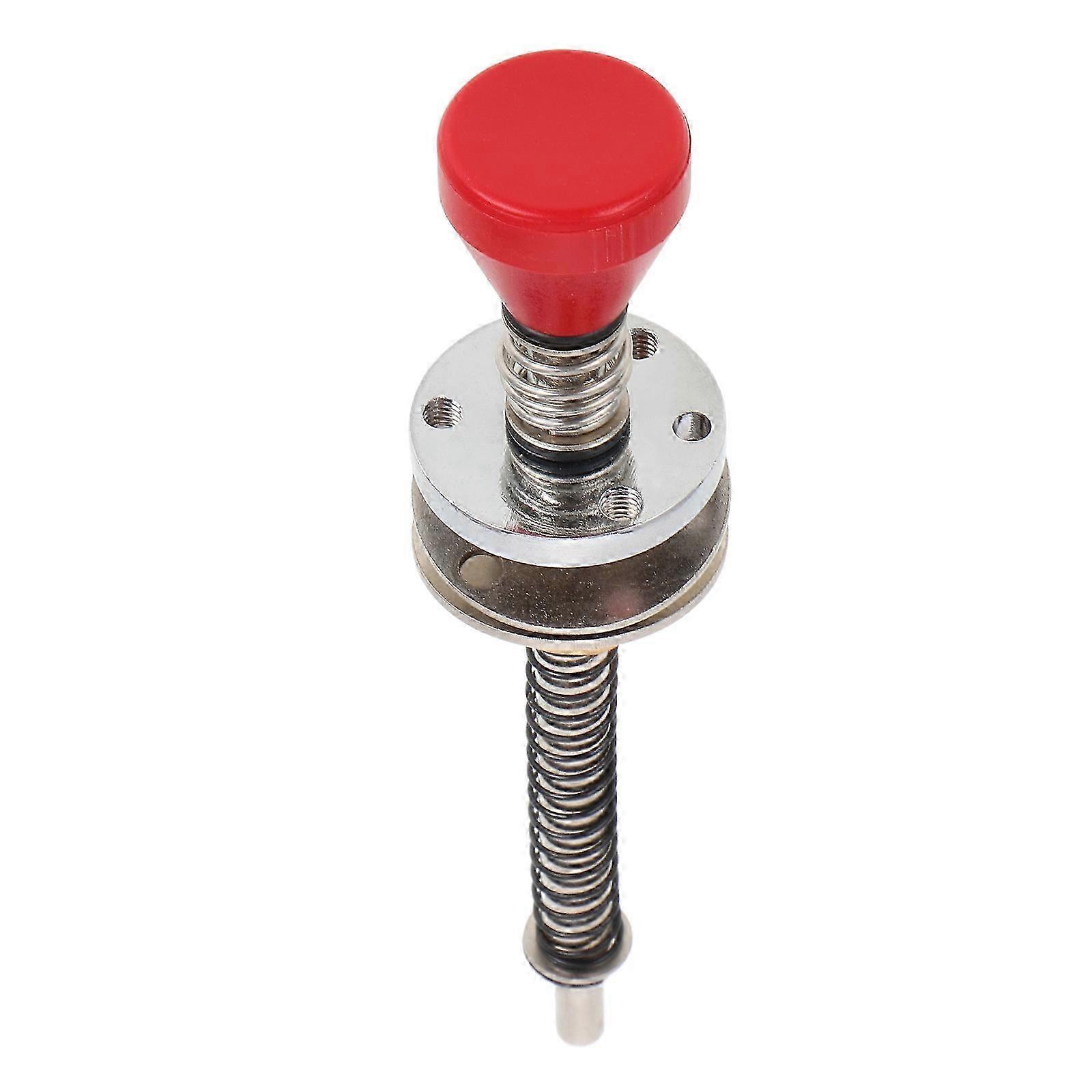 Pinball Pinball Machine Pull Rod for Amusement with High Elasticity