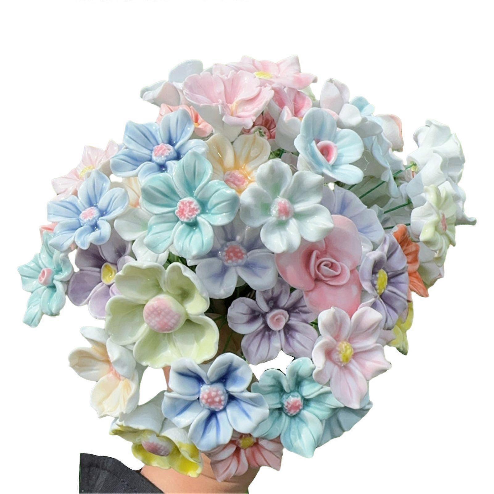 Home Garden Decor Artificial Flora B9740