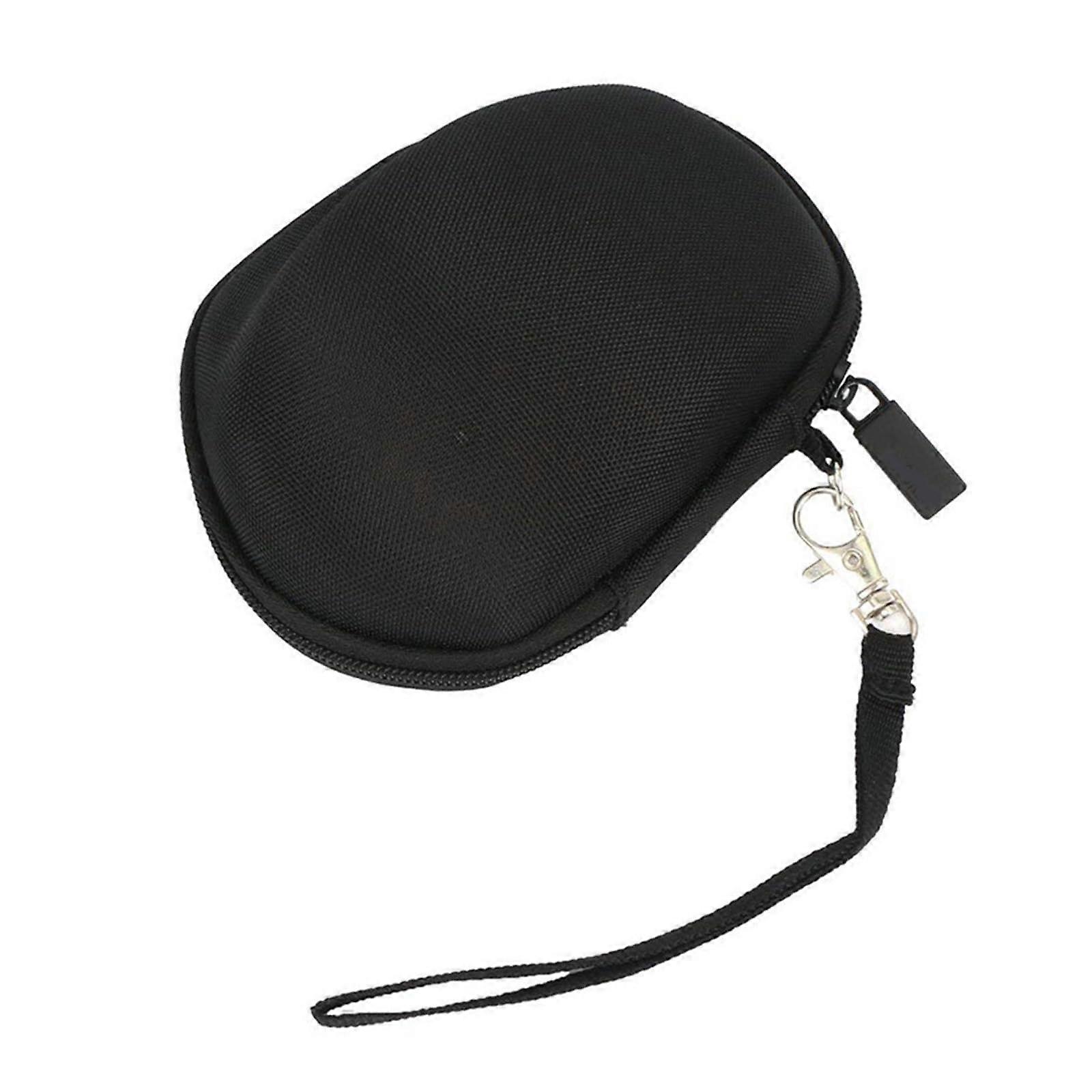 Shockproof Hard Shell Travel Mouse Case for Logitech MX Master 2S with Hand Strap