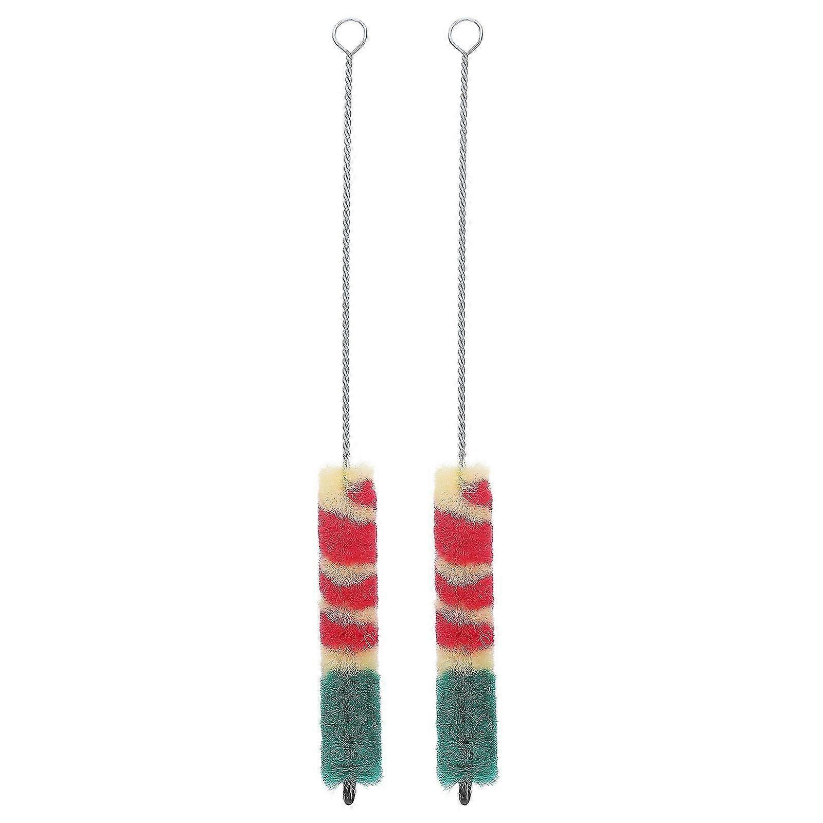 Piccolo Brush for Simplified Cleaning, Performance