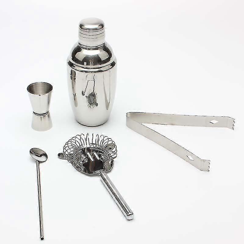 Cocktail Shaker Set