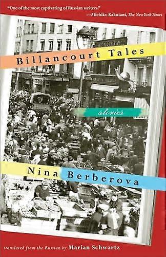 Billancourt Tales
