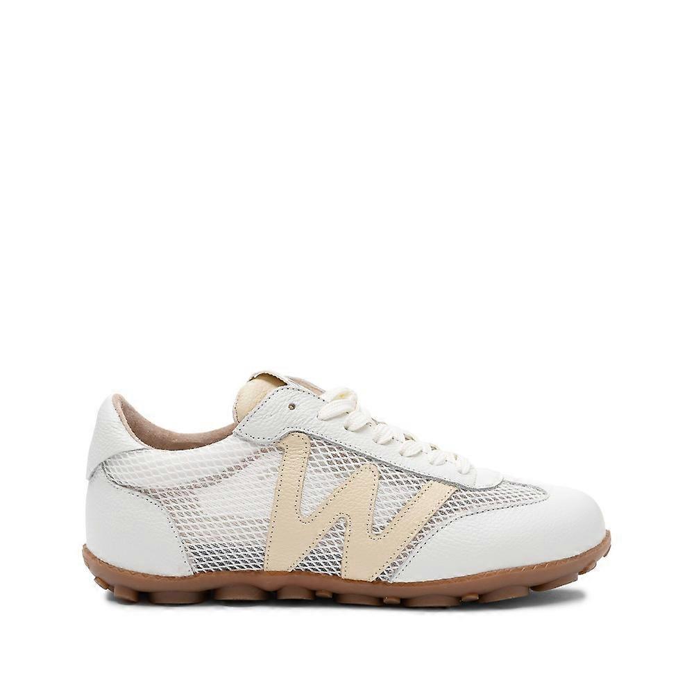 Shoes Wonders AP2101OFFVANIL