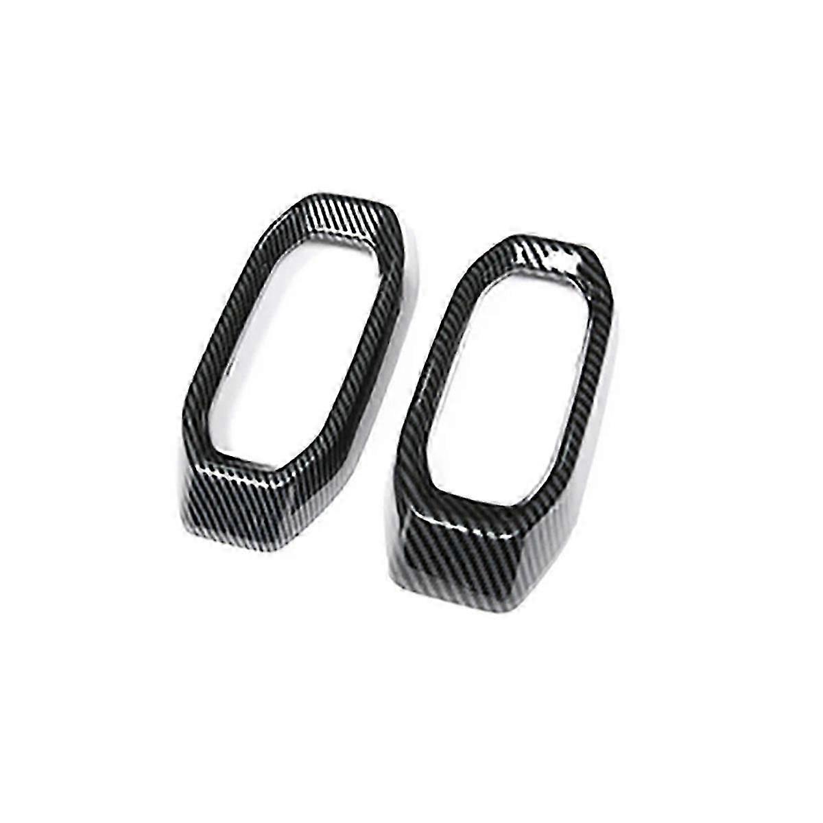 Car Air Conditioning Dashboard Vent Cover compatible for Jetour,A