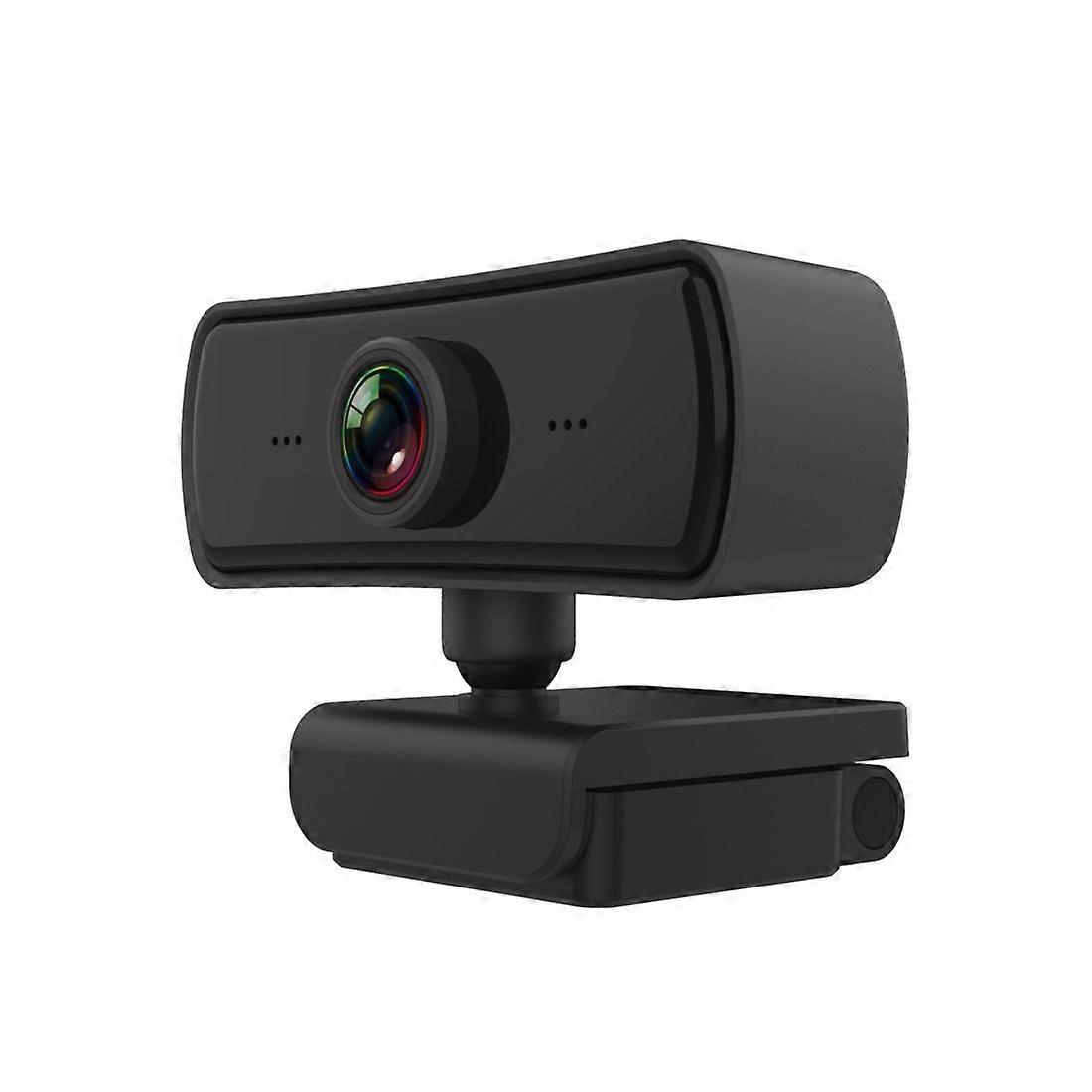 400W Pixels 2K Resolution Auto Focus HD 1080P Webcam