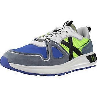 Munich Sport / Futtura 05 Sneakers
