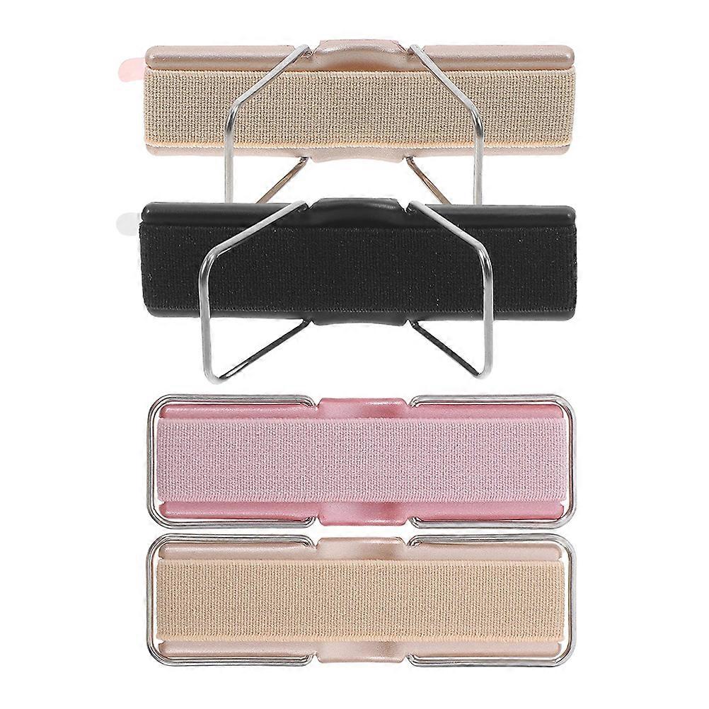 Elastic Phone Strap Holders for One Set 12Pcs Phone Grip Straps