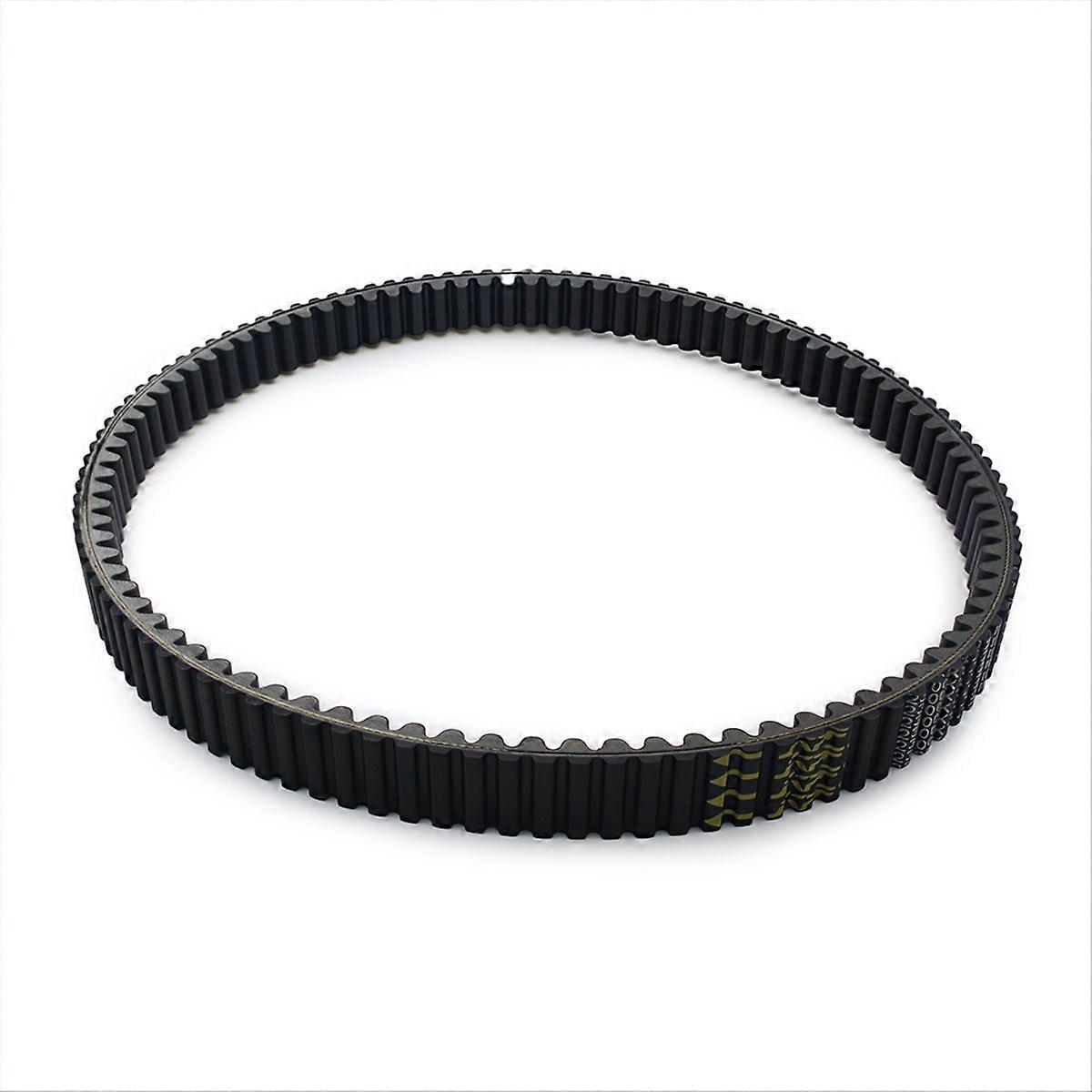 Motorcycle Drive Belt