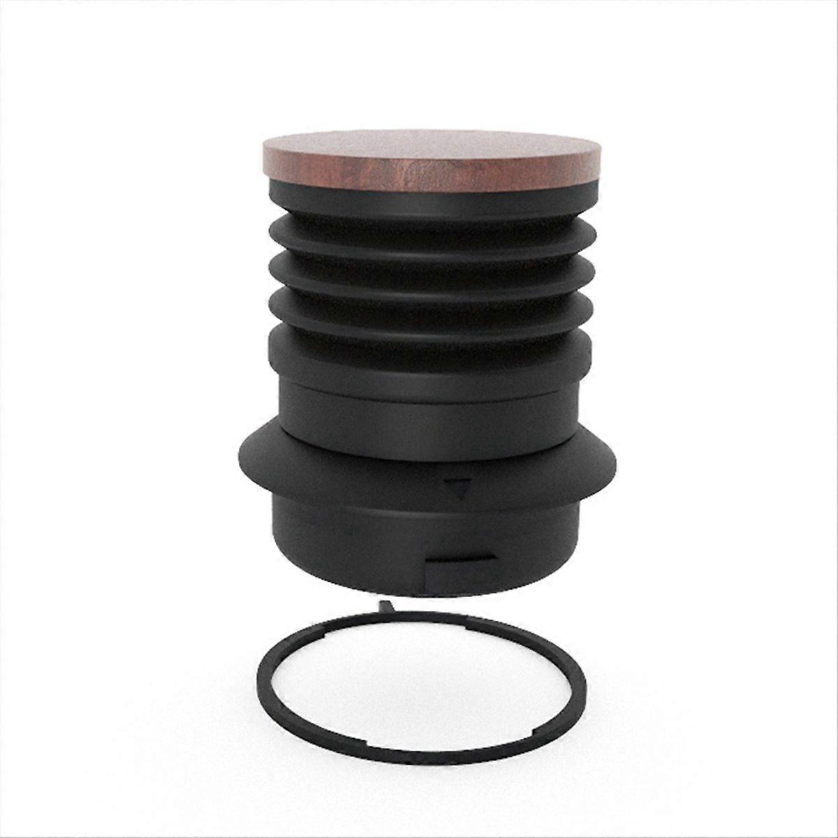 Coffee Bean Hopper Air Blower A