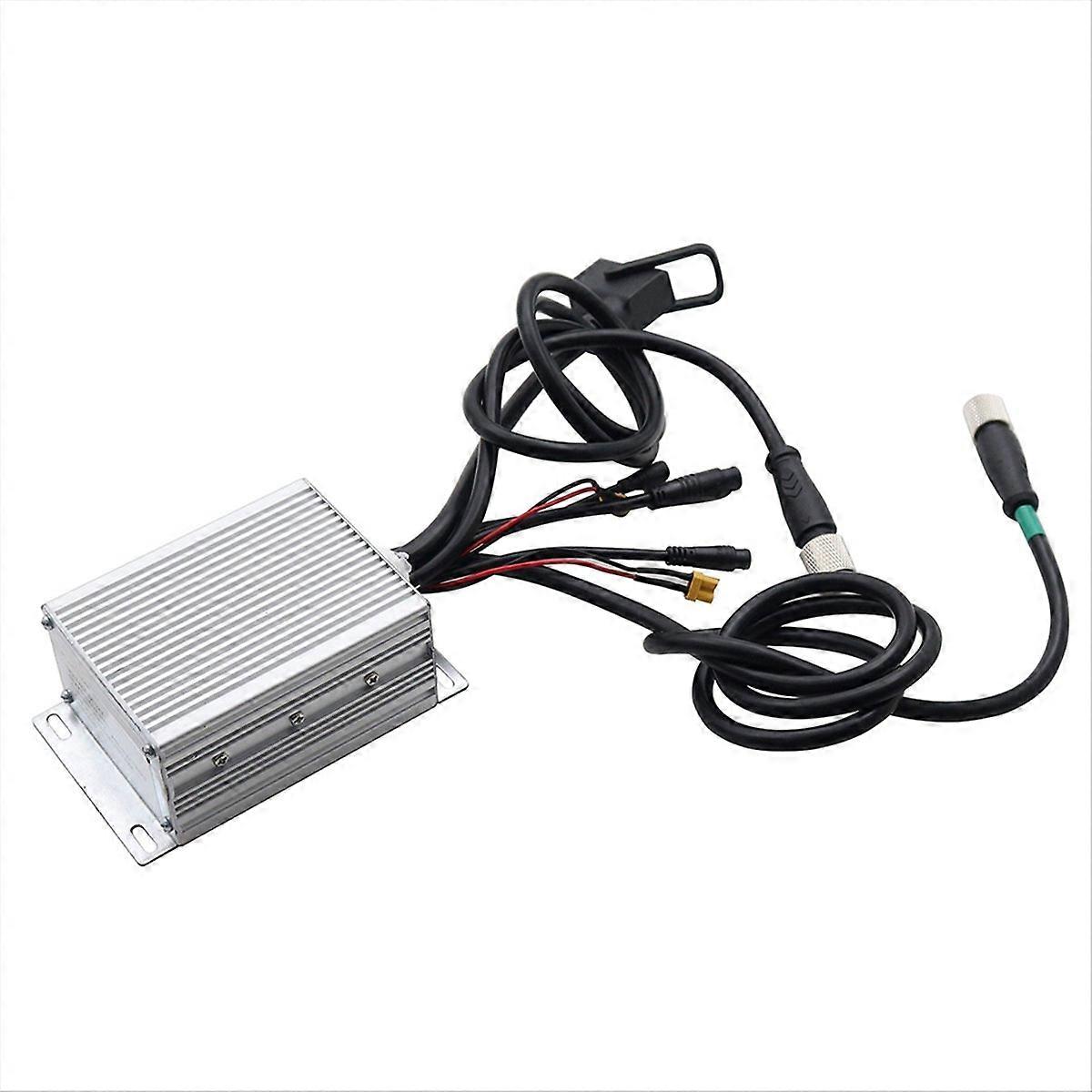 52V 25Ax2 Electric Scooter Brushless Controller for 
