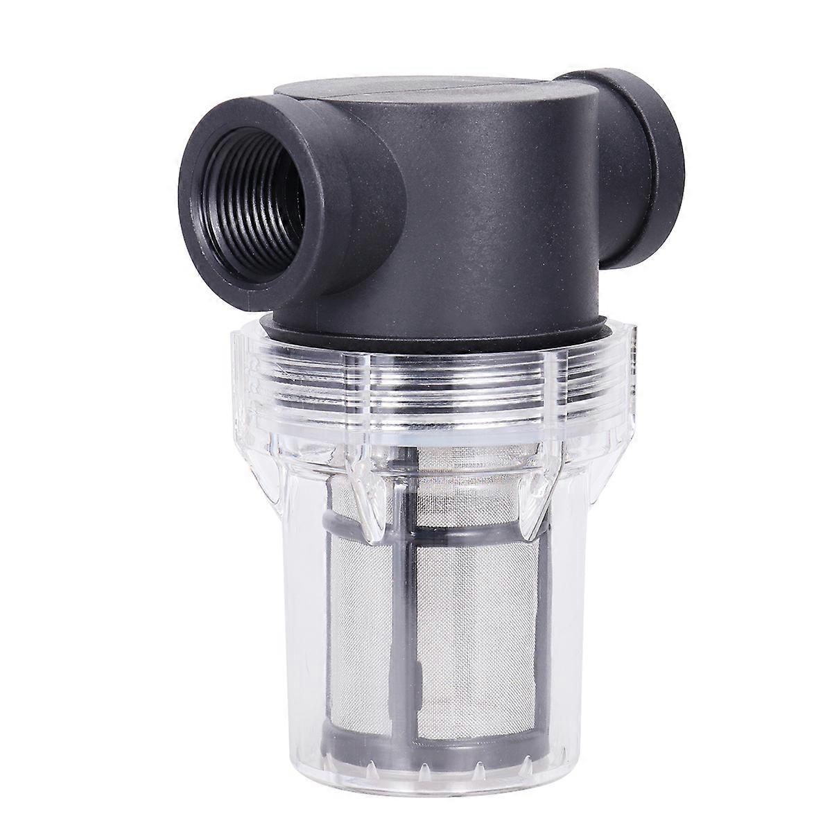 Water Purifier from Faucet Water for Filtering Use 1Pcs