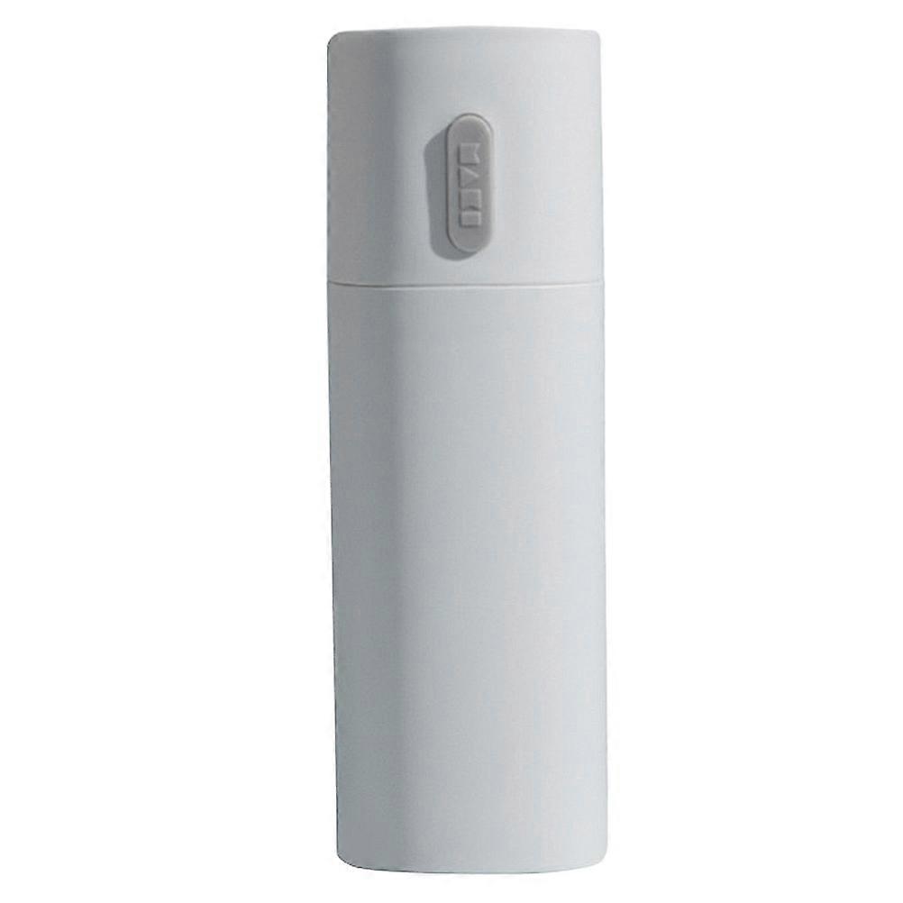 Toothpaste Storage Case Multifunctional Toothbrush Holder for Travel Use