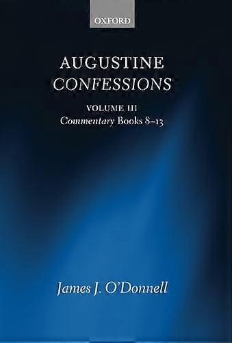 Augustine Confessions