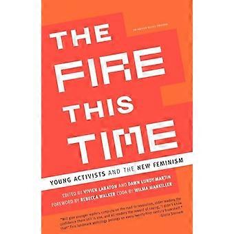 The Fire This Time: Unge aktivister og den nye feminisme