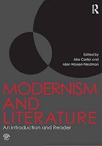 Modernismo e Letteratura