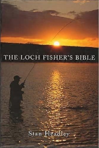 Loch Fishers bibel