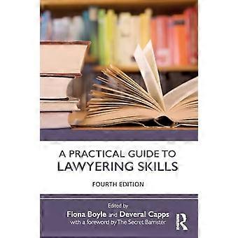 En praktisk guide till Lagyering färdigheter
