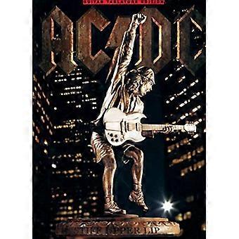 AC/DC - Steife Oberlippe (AC/DC)