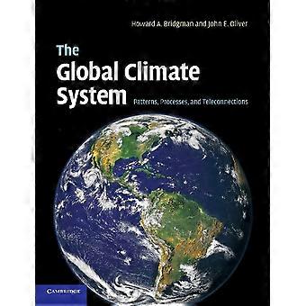 Det globale klimasystem: mønstre, processer og teleforbindelser